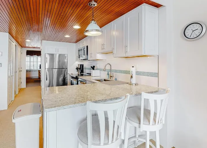 Highpoint North 12g Ocean City