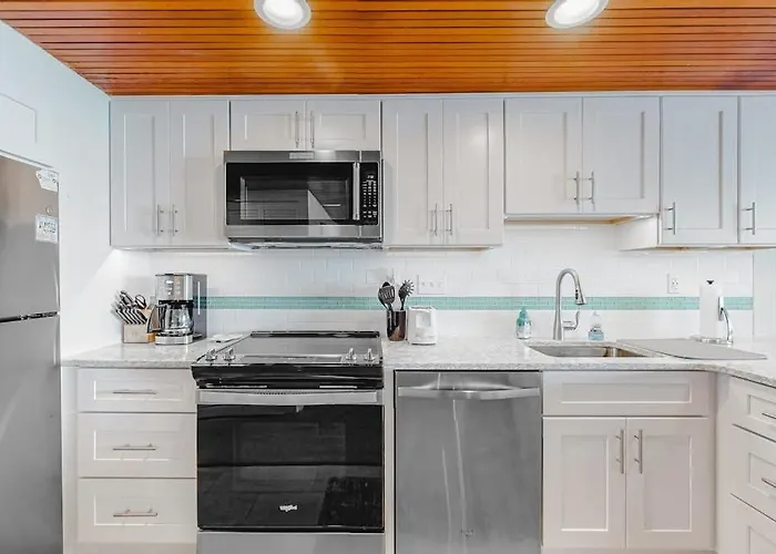 Holiday home Highpoint North 12g