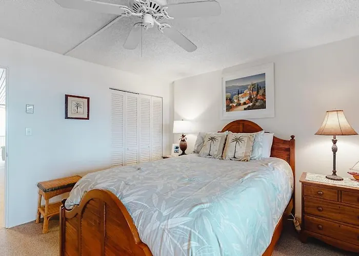 Holiday home Highpoint North 12g Ocean City