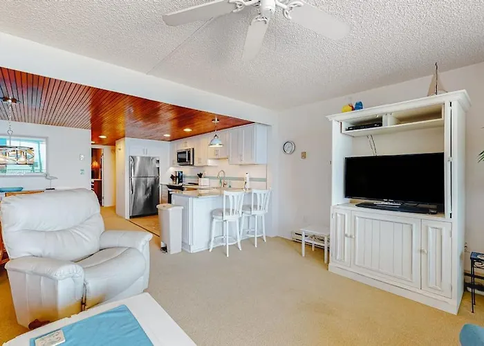 Holiday home Highpoint North 12g *