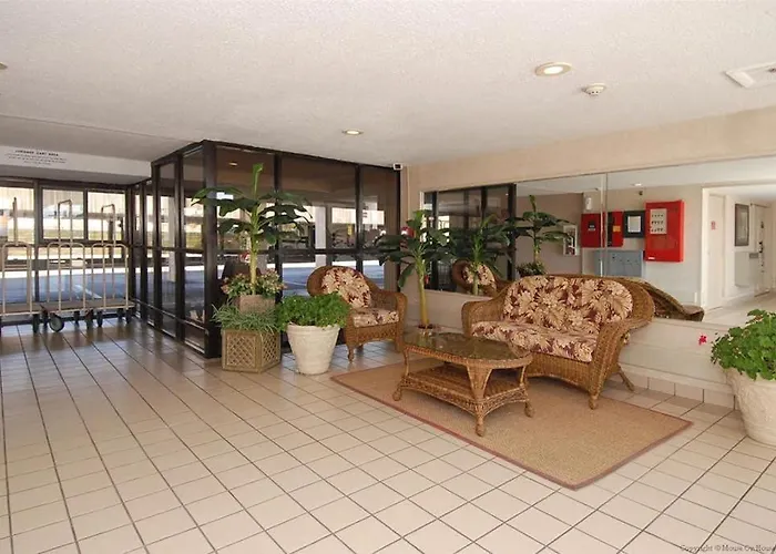 Highpoint North 12g Holiday home Ocean City