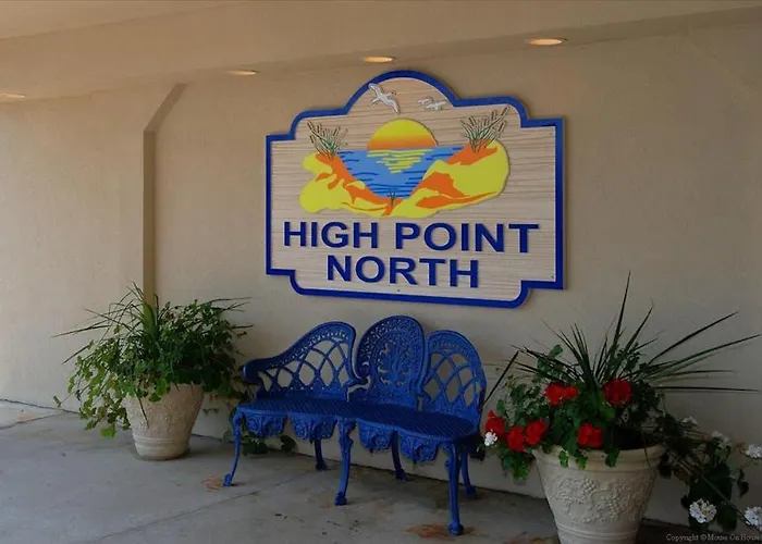 Highpoint North 12g