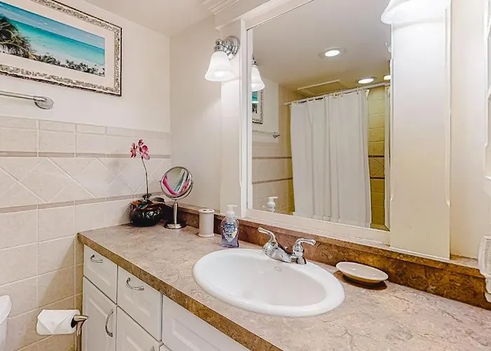 Holiday home Highpoint North 12g Ocean City