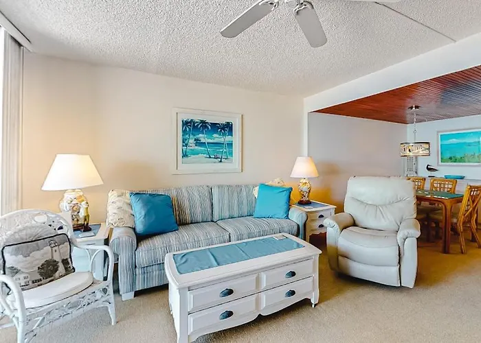 Holiday home Highpoint North 12g