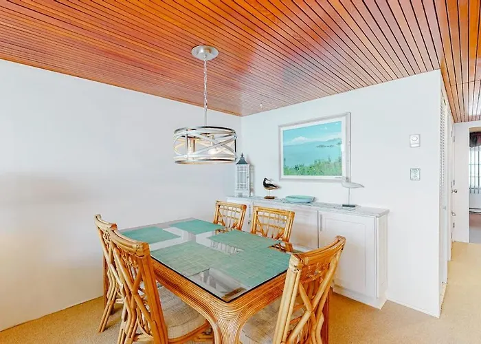 Holiday home Highpoint North 12g *