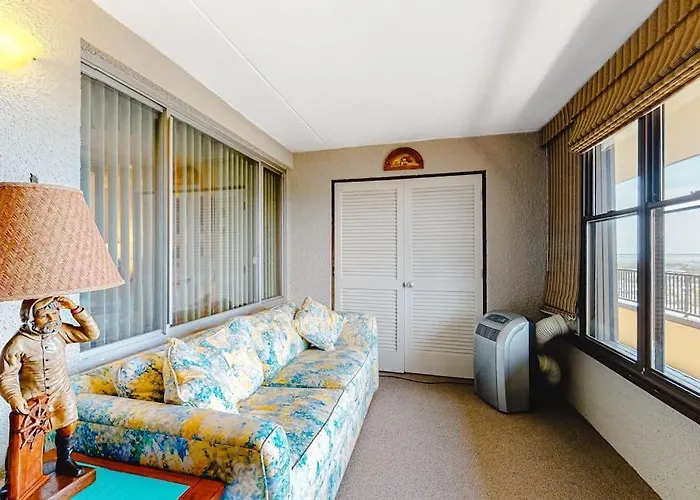 Highpoint North 12g Holiday home